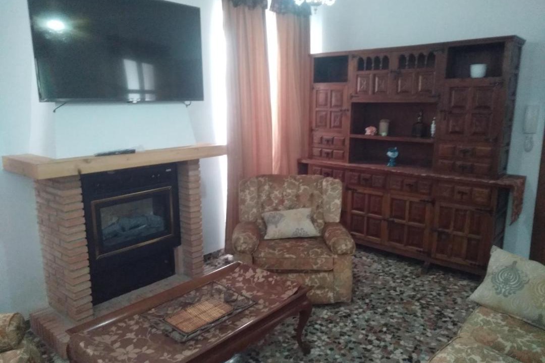 Photo of Livingroom in Montefrio