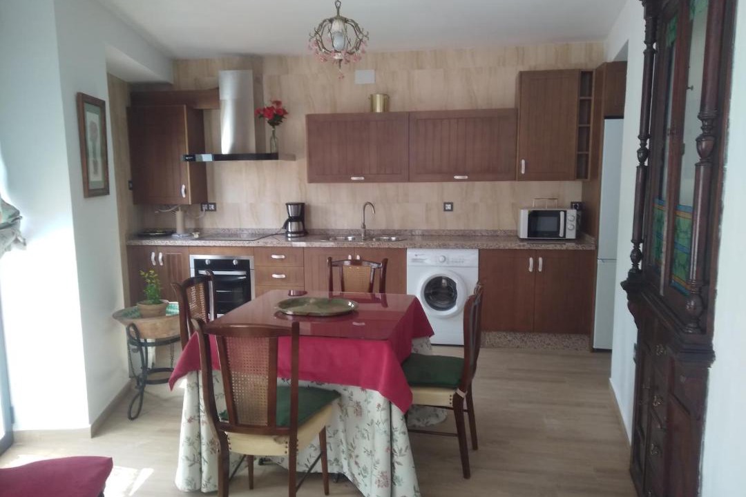 Photo of Kitchen in Montefrio