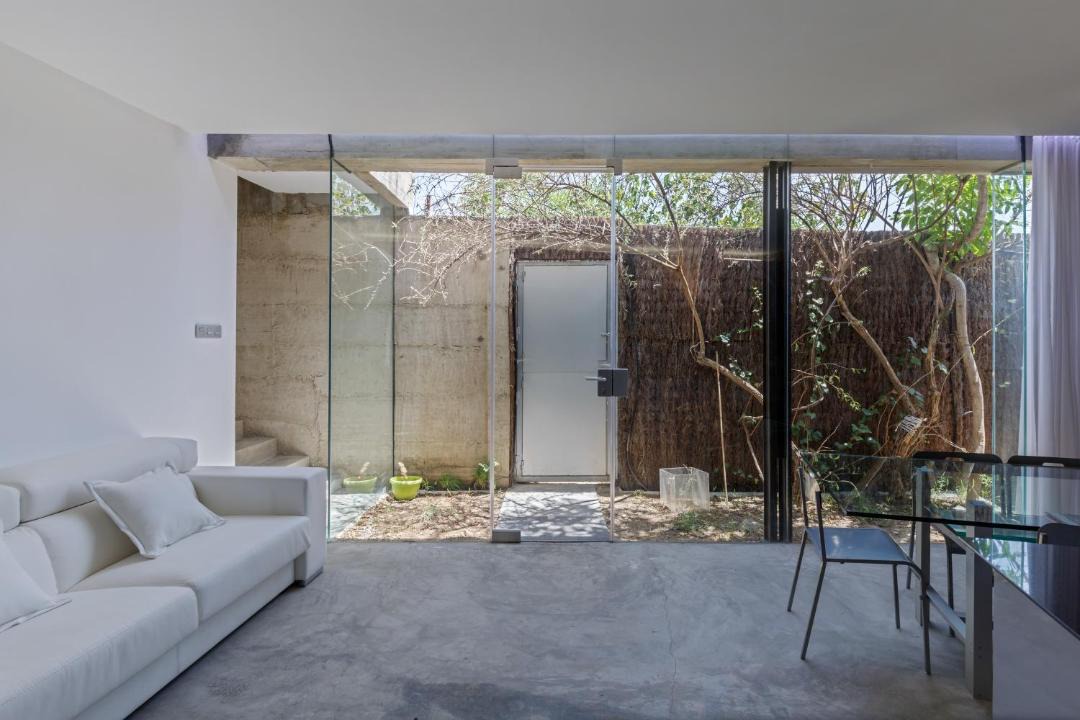 Photo of Livingroom in Sacromonte