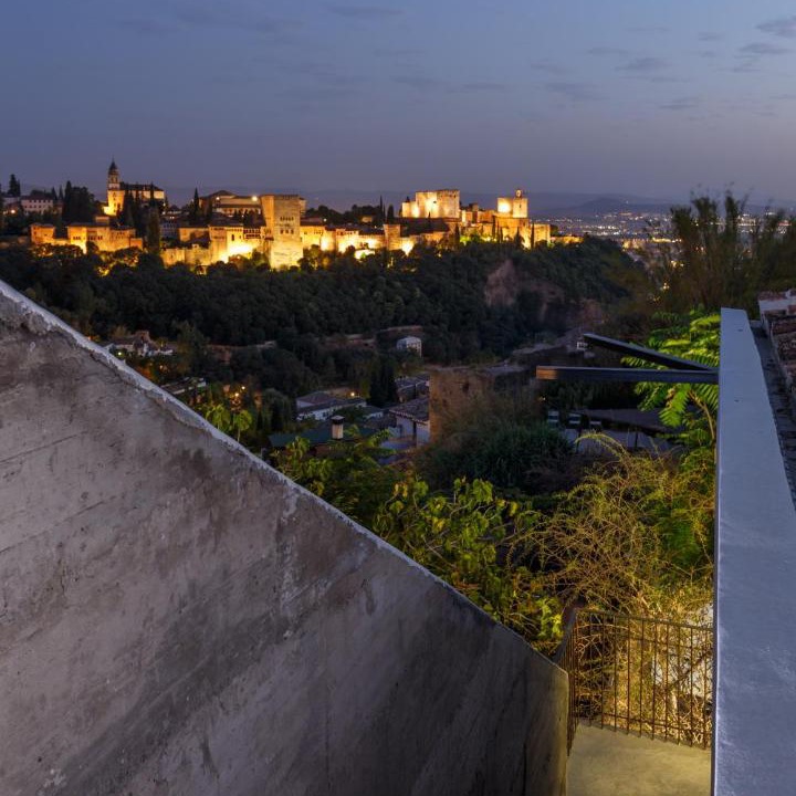 Photo of Others in Sacromonte