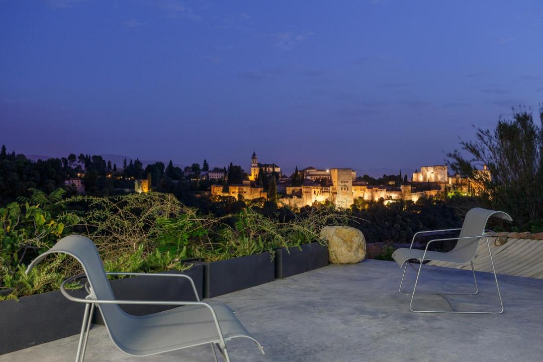 Photo of Others in Sacromonte