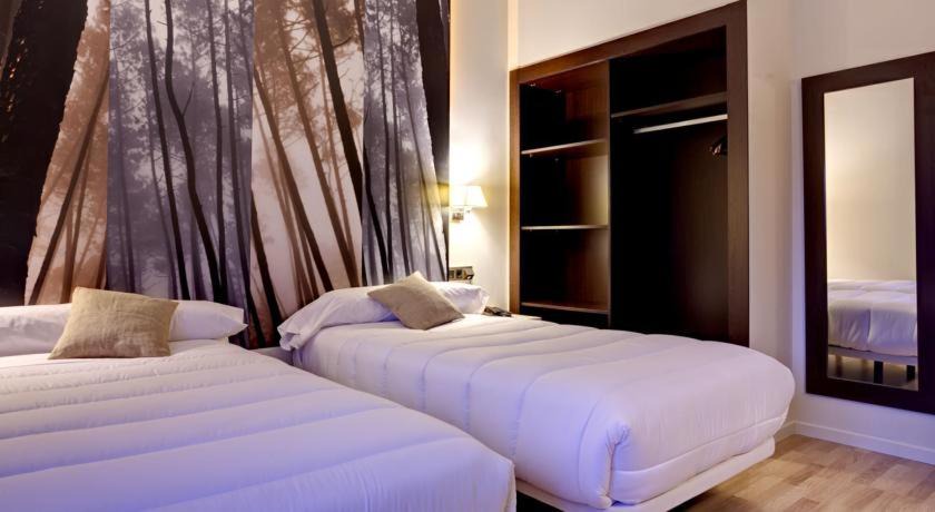 Photo of Bedroom in Albolote