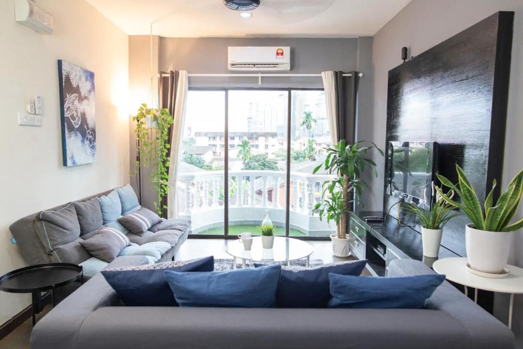 Photo of Livingroom in Kuala Lumpur City Centre