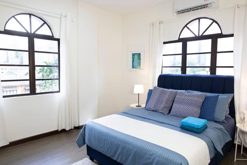 Photo of Bedroom in Kuala Lumpur City Centre