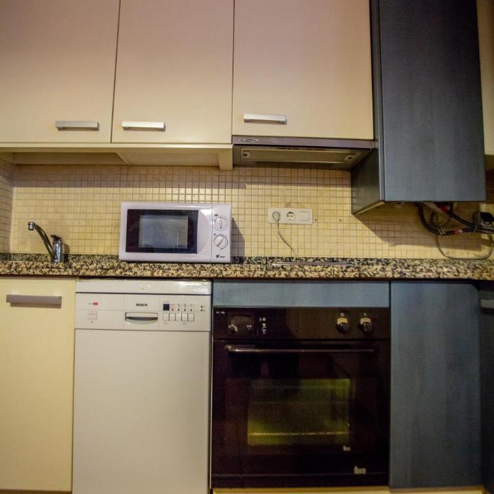 Photo of Kitchen in Pradollano