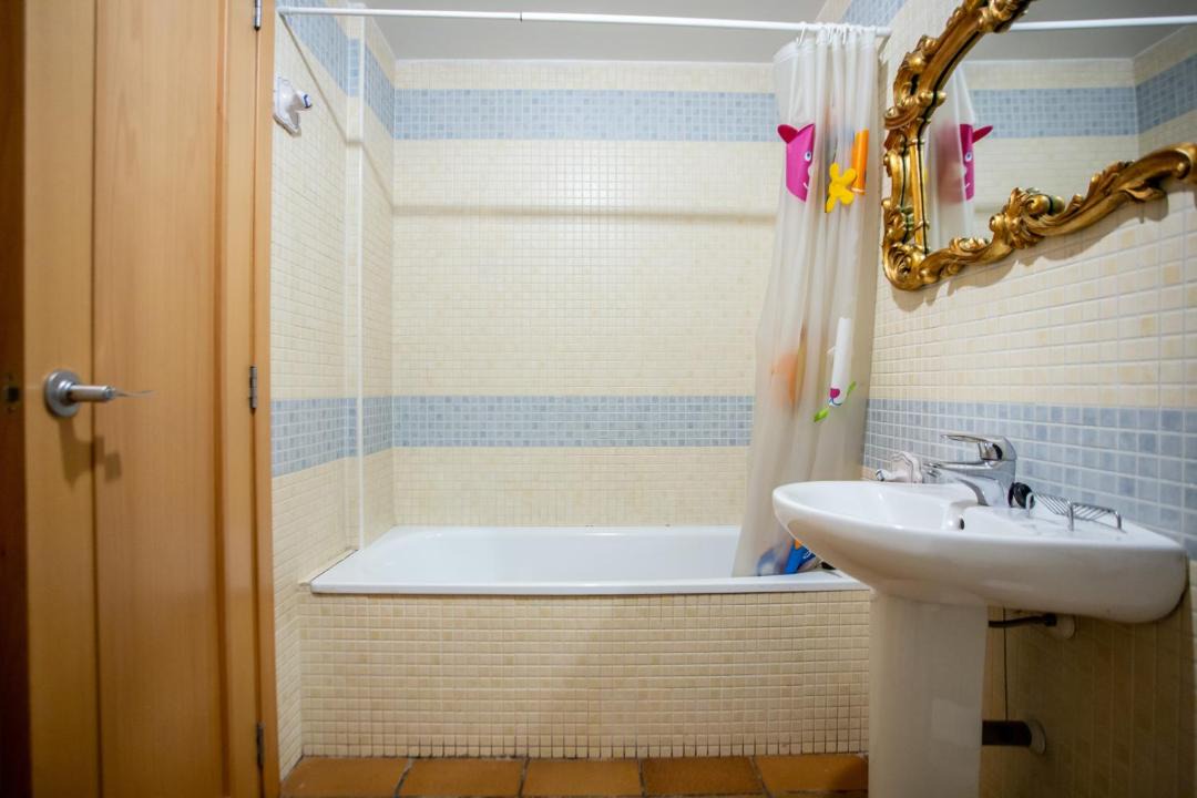Photo of Bathroom in Pradollano