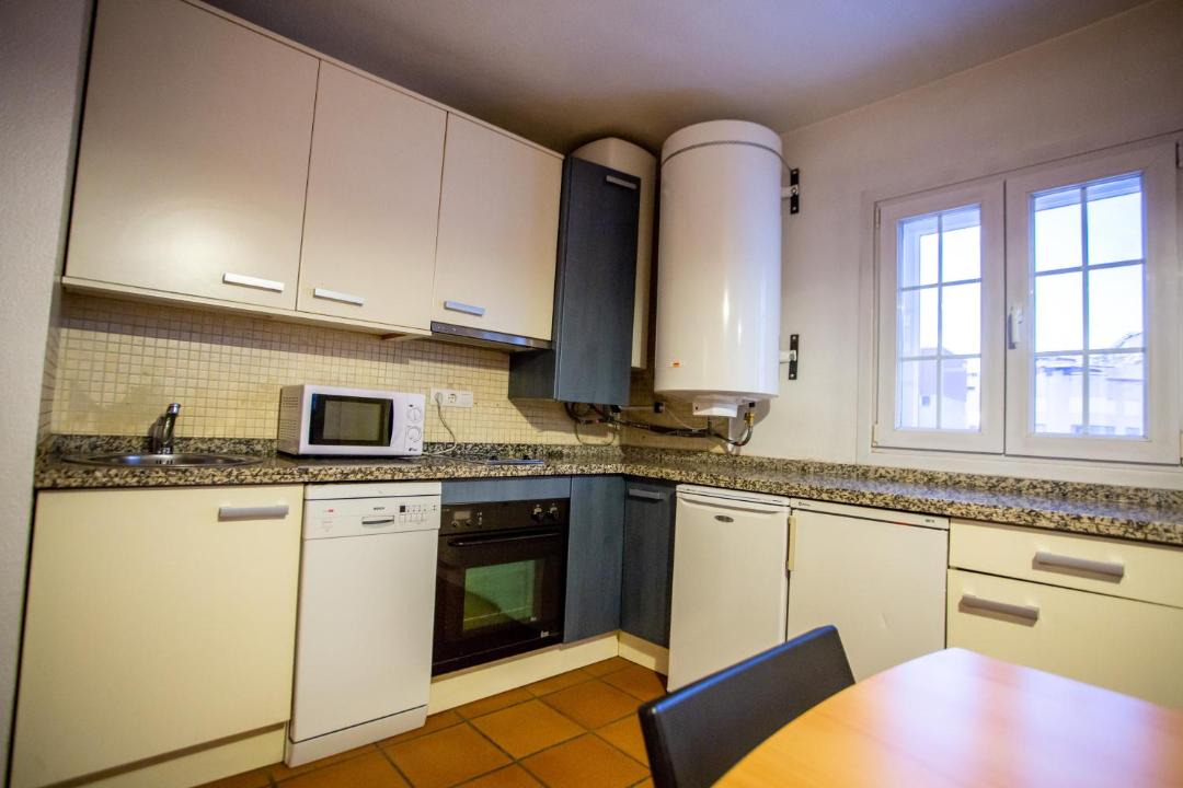 Photo of Kitchen in Pradollano
