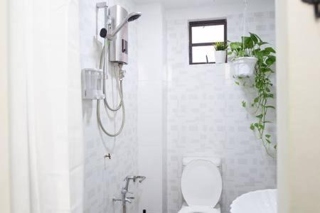 Photo of Bathroom in Kuala Lumpur City Centre