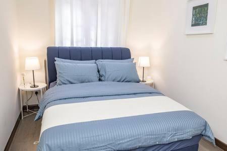 Photo of Bedroom in Kuala Lumpur City Centre