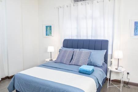 Photo of Bedroom in Kuala Lumpur City Centre