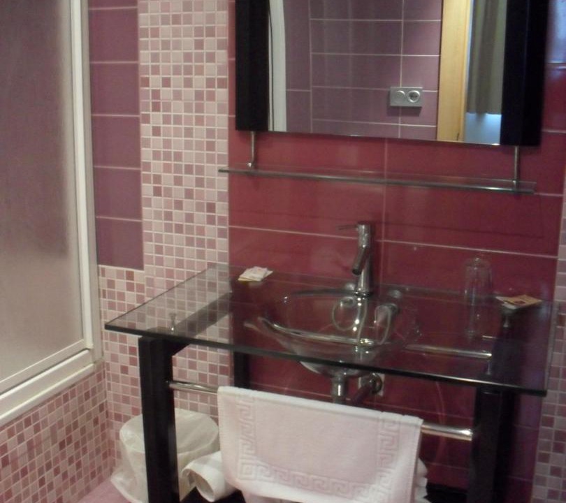 Photo of Bathroom in Moraleda de Zafayona