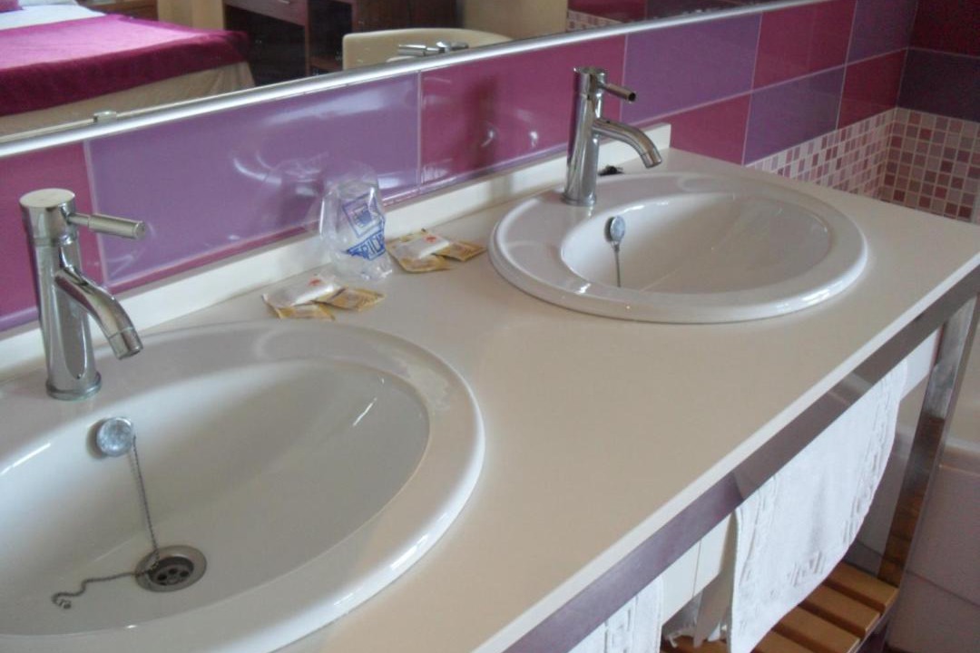 Photo of Bathroom in Moraleda de Zafayona