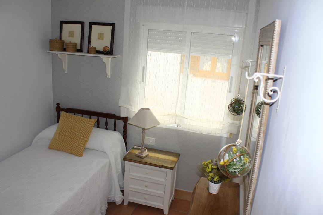 Photo of Bedroom in Genil