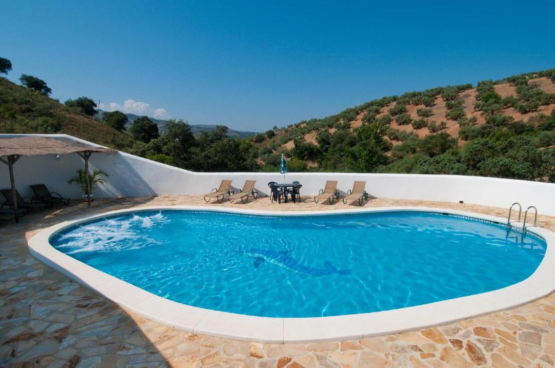 Photo of Others in Algarinejo