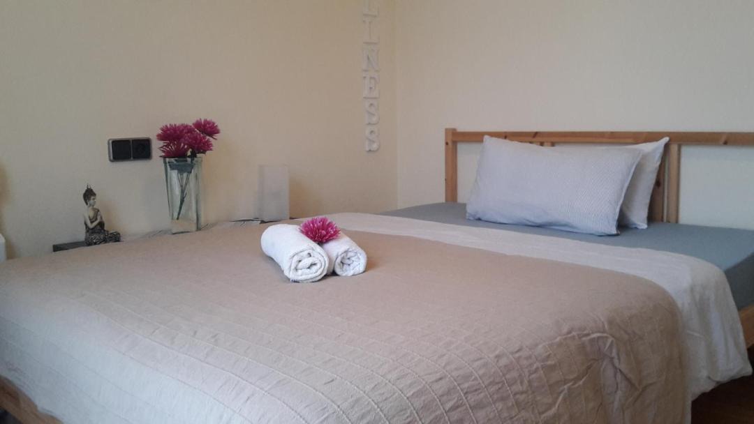 Photo of Bedroom in Alhendin