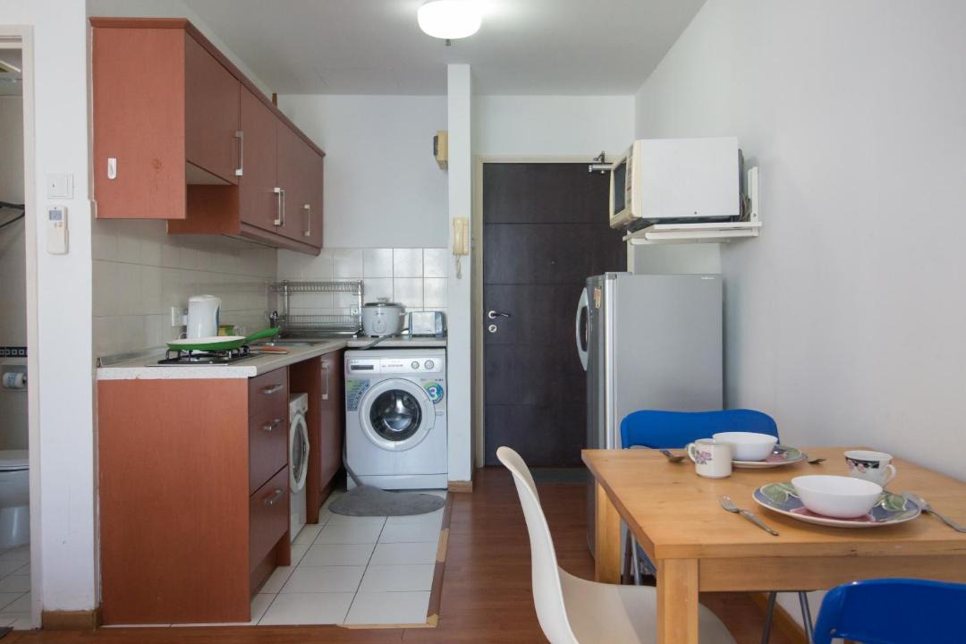 Photo of Kitchen in Medan Tuanku