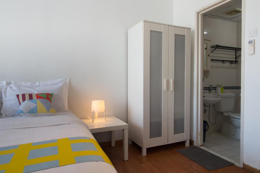 Photo of Bedroom in Medan Tuanku