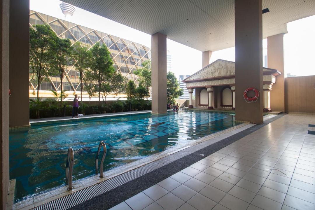 Photo of Outdoor in Medan Tuanku