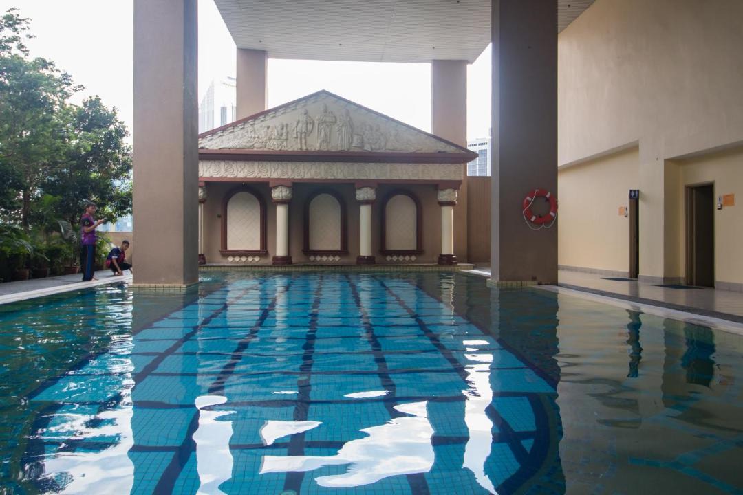 Photo of Outdoor in Medan Tuanku
