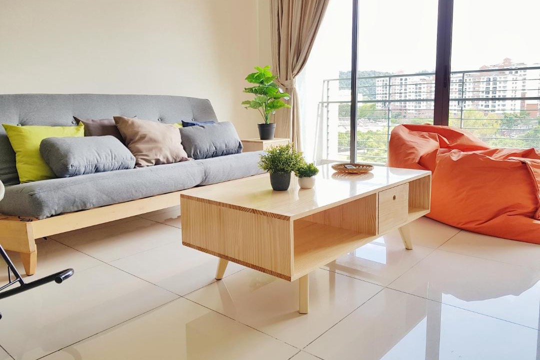 Photo of Livingroom in Puchong