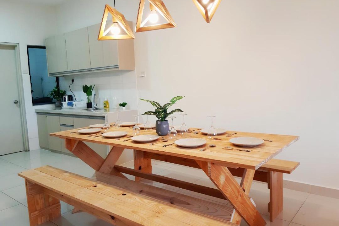 Photo of Kitchen in Puchong