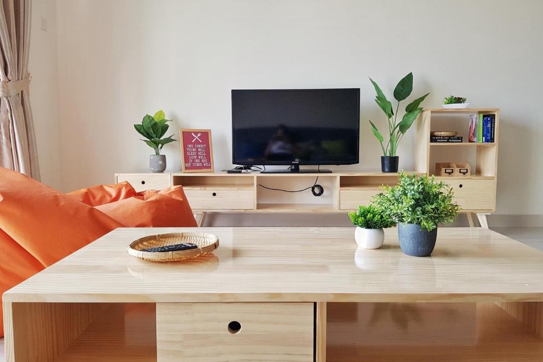 Photo of Livingroom in Puchong