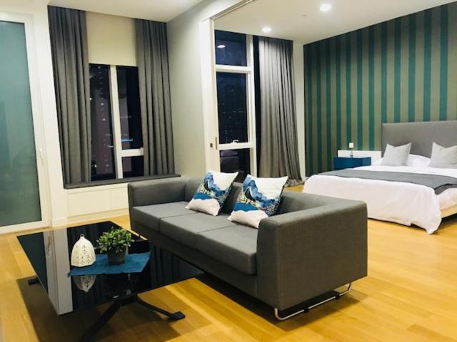 Photo of Livingroom in Kuala Lumpur City Centre