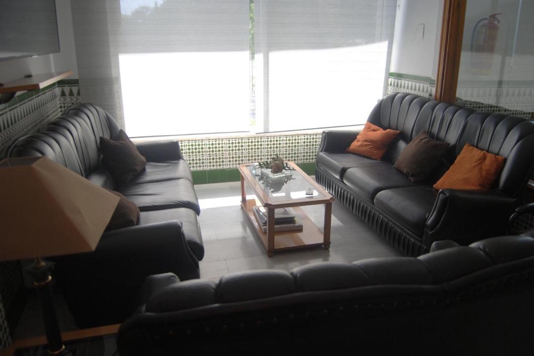 Photo of Livingroom in Orgiva