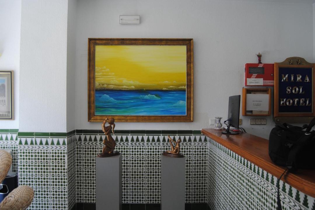 Photo of Others in Orgiva