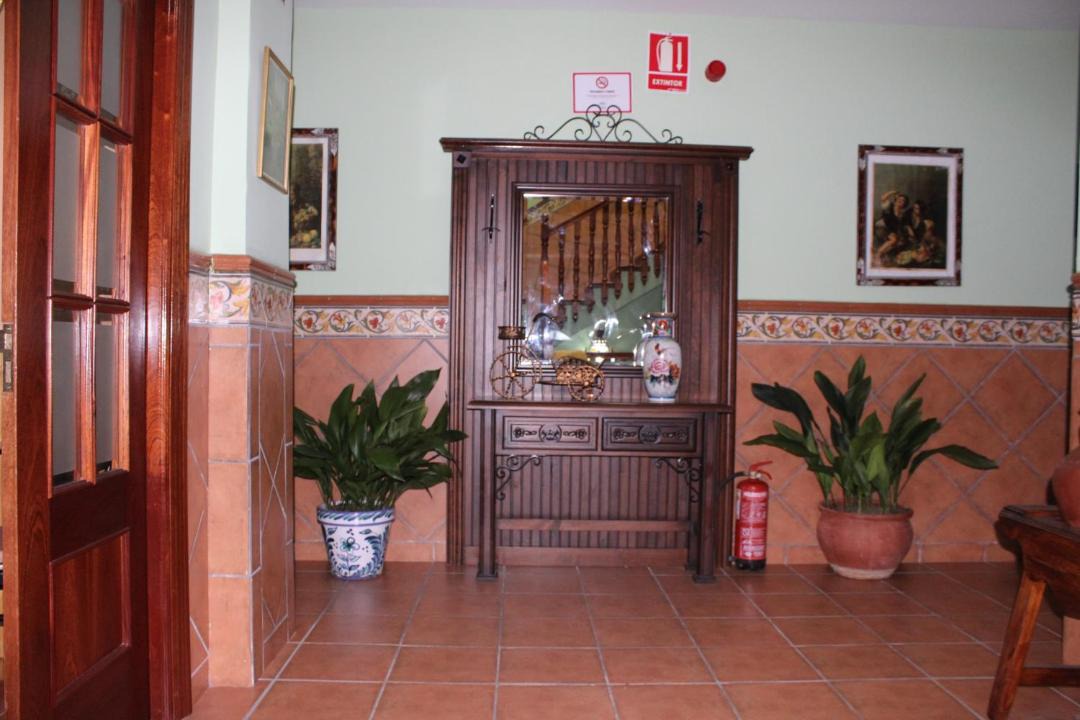 Photo of Others in Guejar Sierra