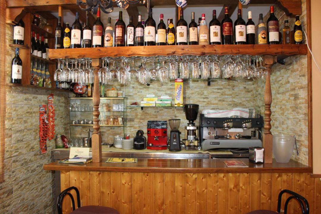 Photo of Kitchen in Guejar Sierra