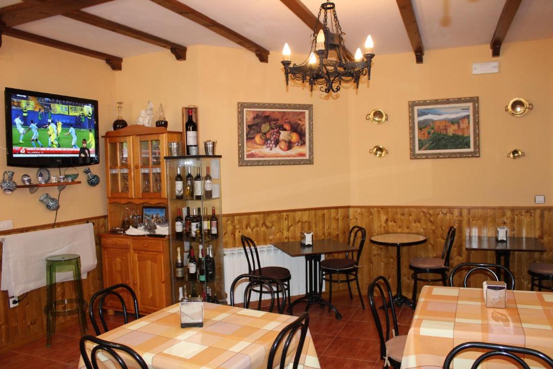 Photo of Others in Guejar Sierra