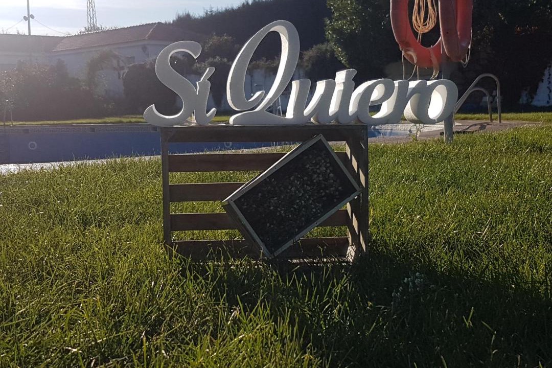 Photo of Outdoor in Iznalloz