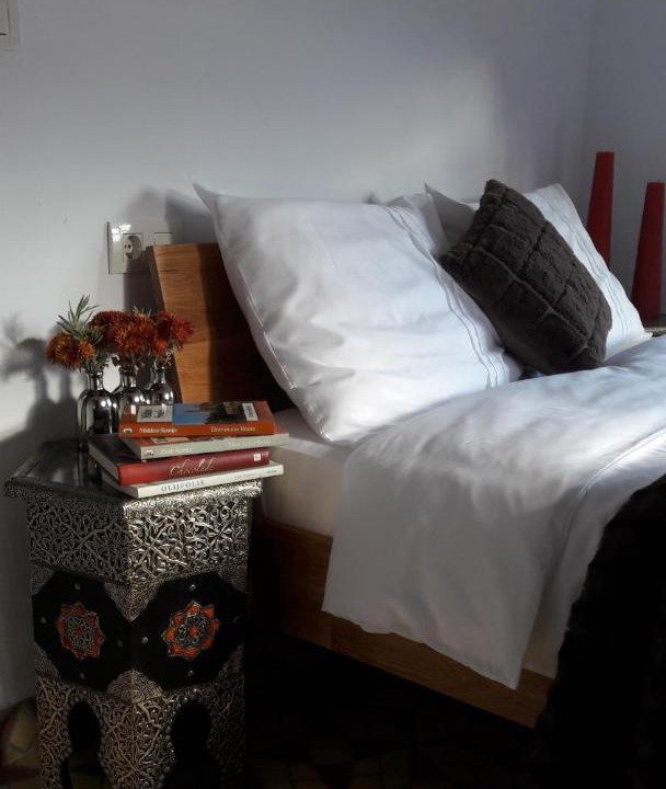 Photo of Bedroom in Montefrio