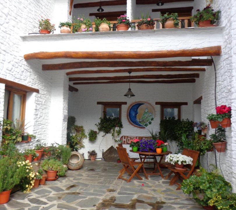 Photo of Others in Pampaneira