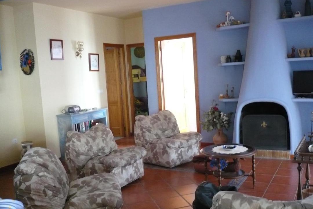 Photo of Livingroom in Salobrena