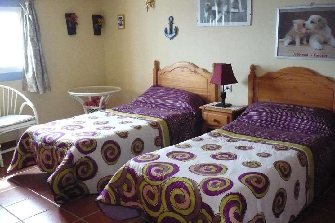 Photo of Bedroom in Salobrena