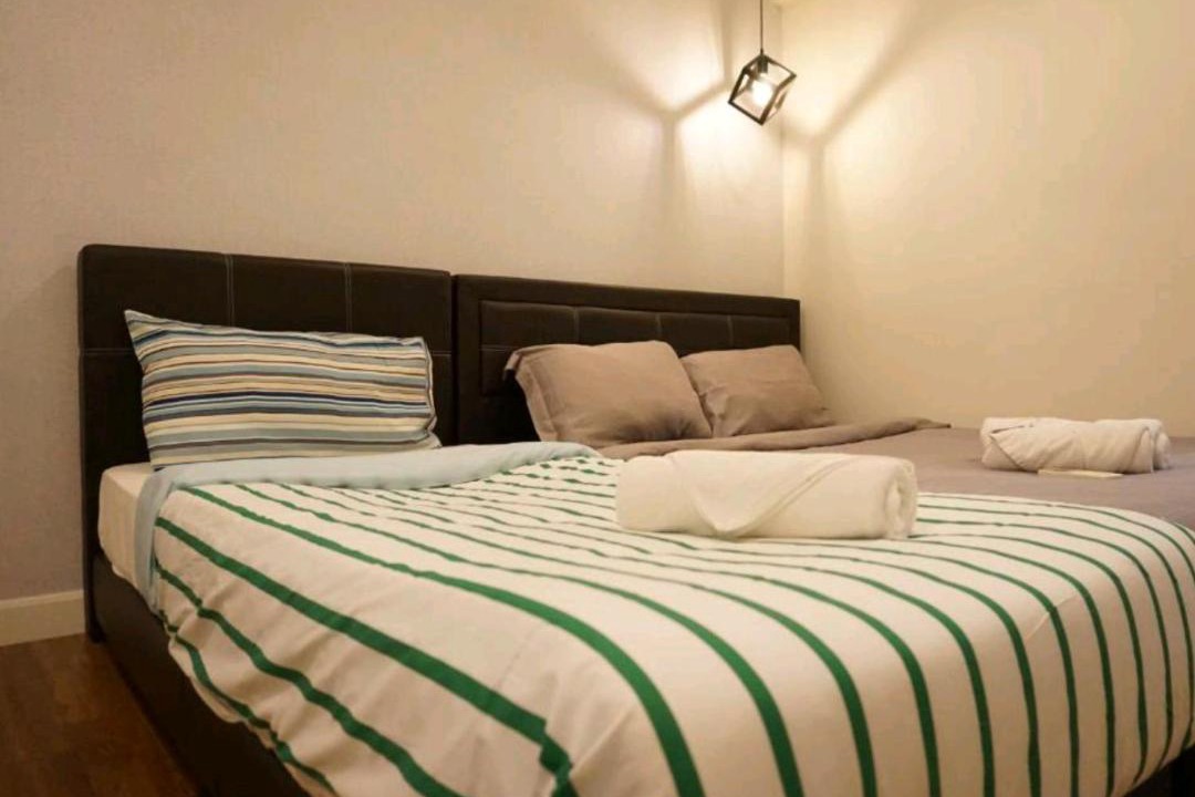 Photo of Bedroom in Kampung Datuk Keramat