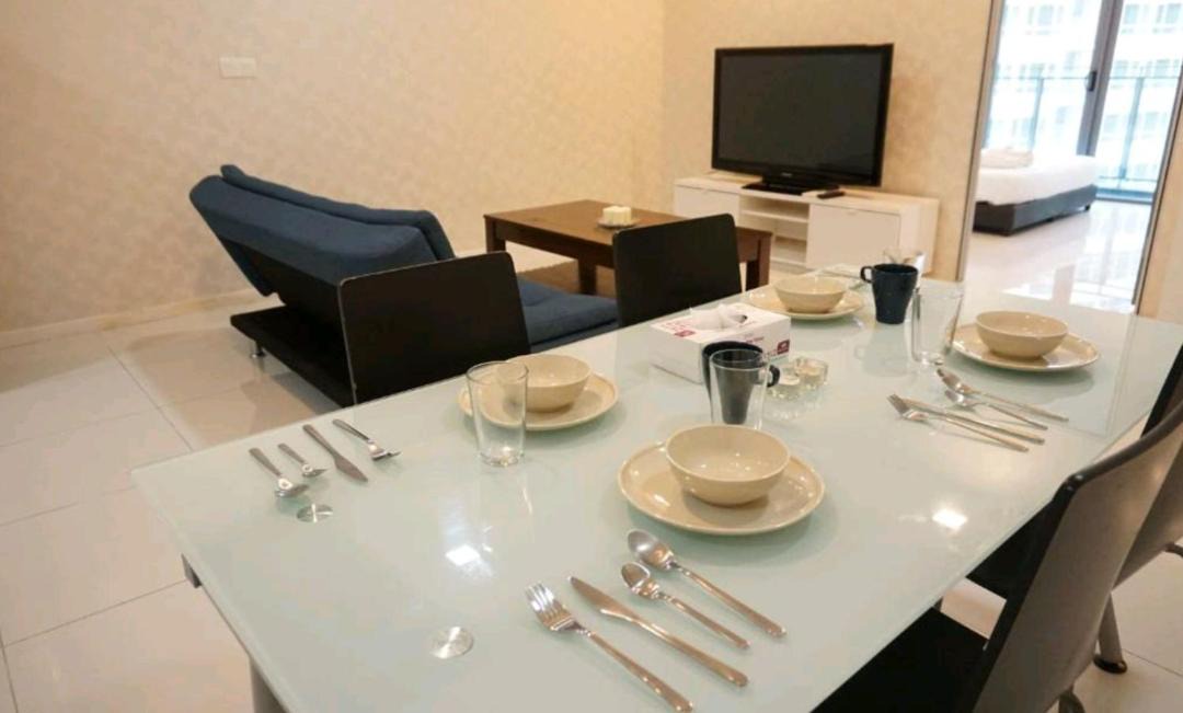 Photo of Livingroom in Kampung Datuk Keramat