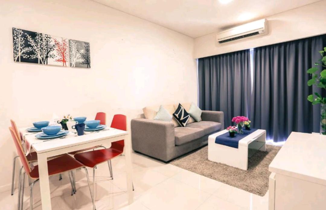 Photo of Livingroom in Kampung Datuk Keramat
