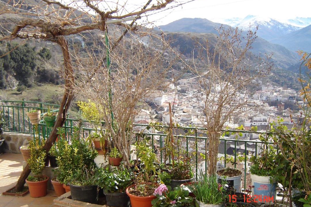 Photo of Others in Guejar Sierra