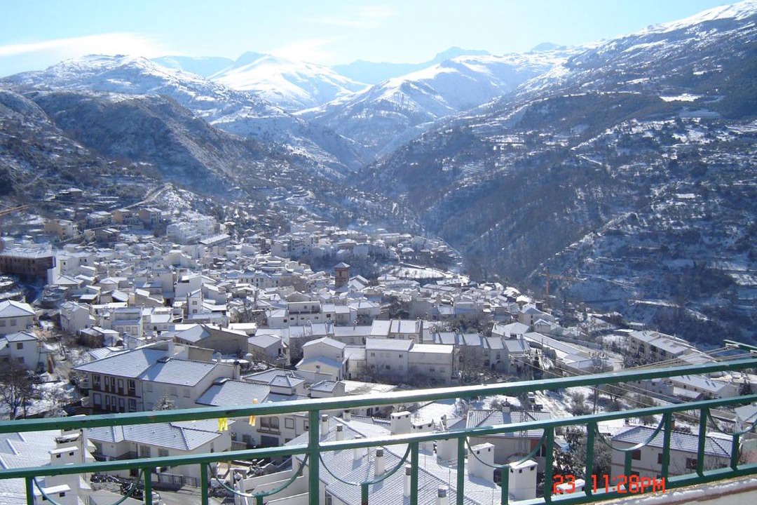 Photo of Others in Guejar Sierra
