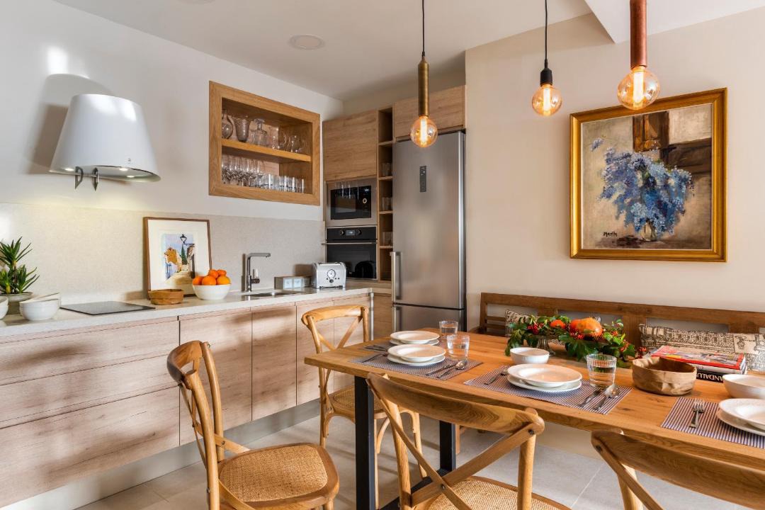 Photo of Kitchen in Genil