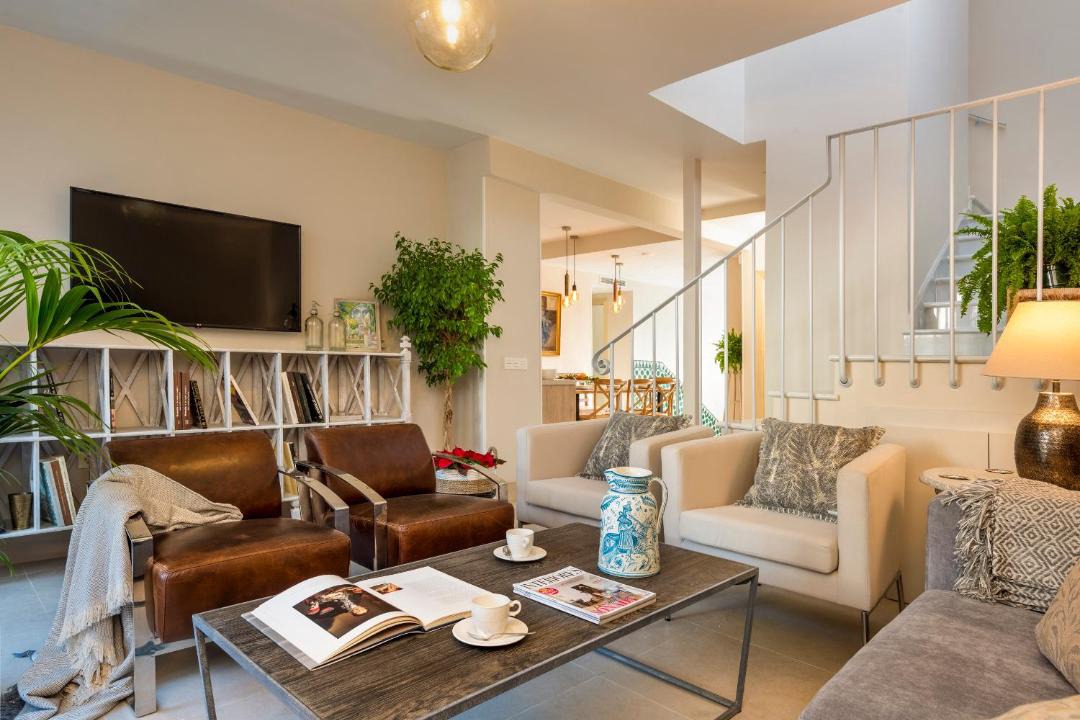 Photo of Livingroom in Genil