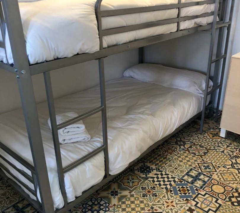 Photo of Bedroom in Pradollano
