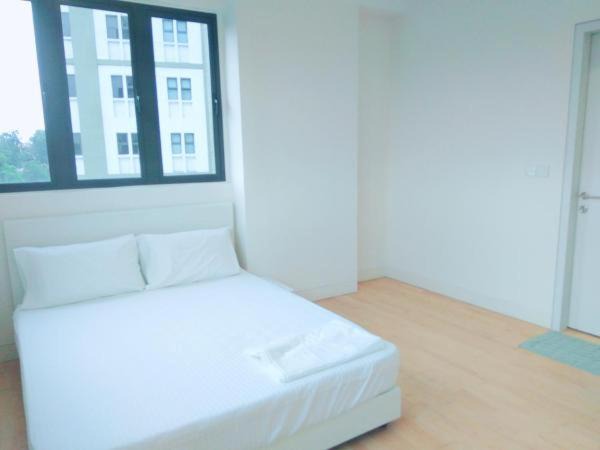 Photo of Bedroom in Bukit Jelutong