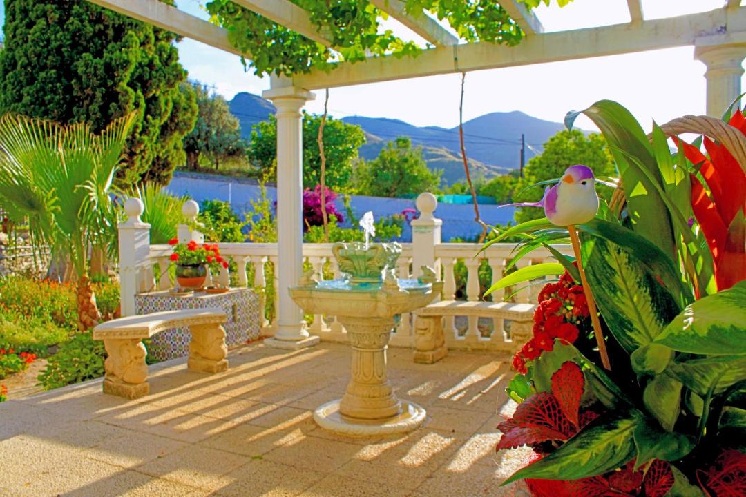 Photo of Patio Balcony in Orgiva