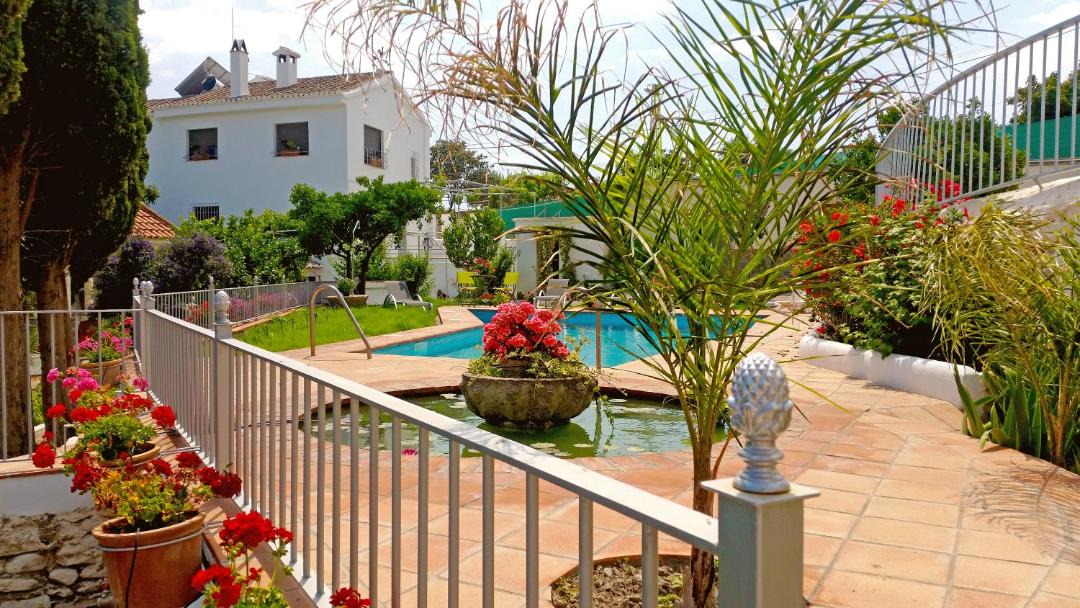 Photo of Patio Balcony in Orgiva