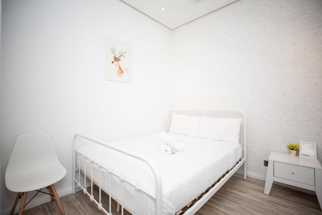 Photo of Bedroom in Golden Triangle