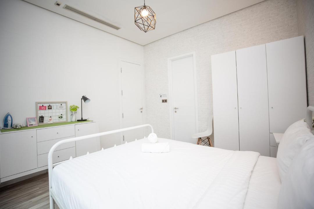 Photo of Bedroom in Golden Triangle